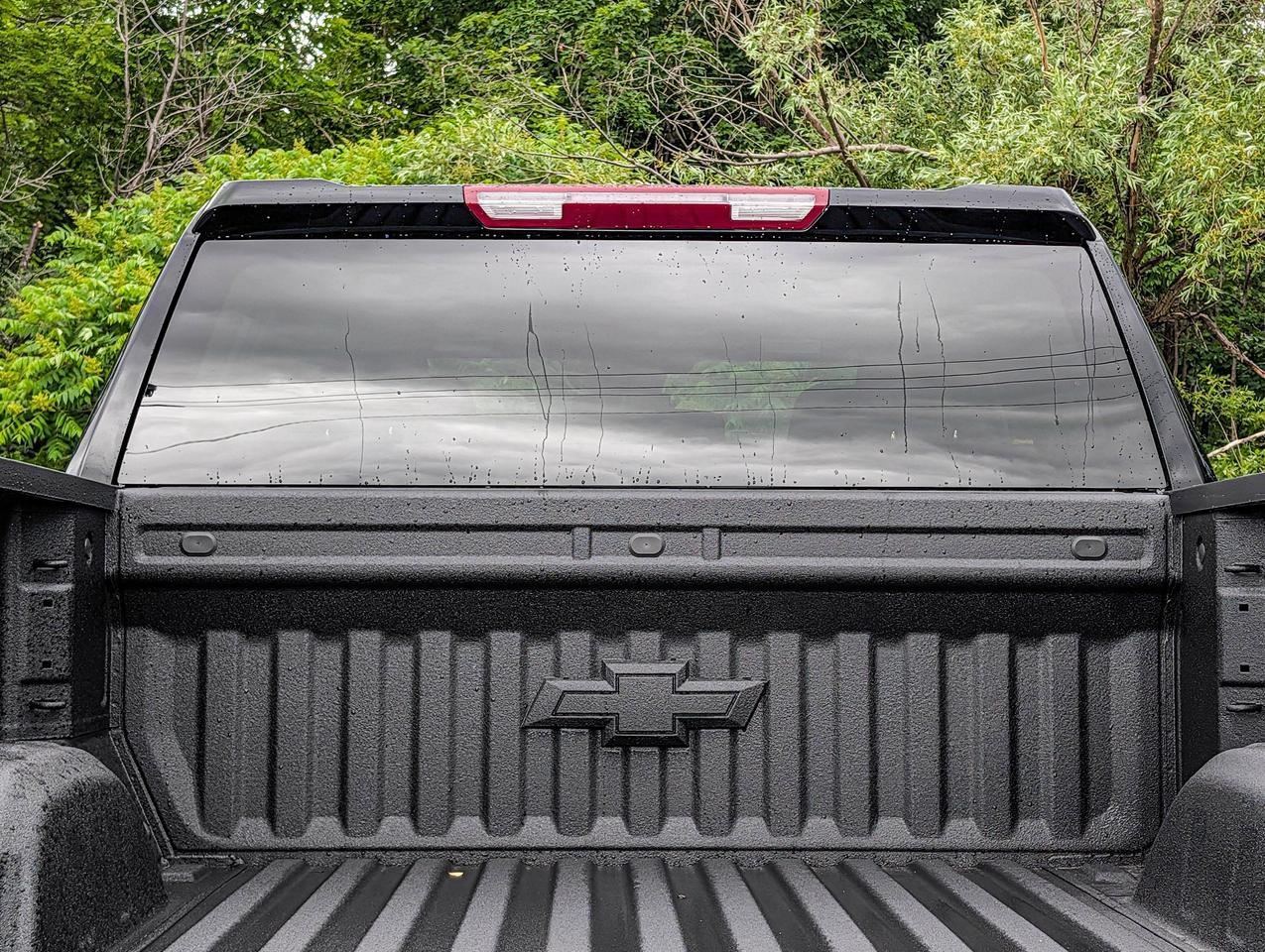 2026 Chevrolet Silverado 1500 RST Photo
