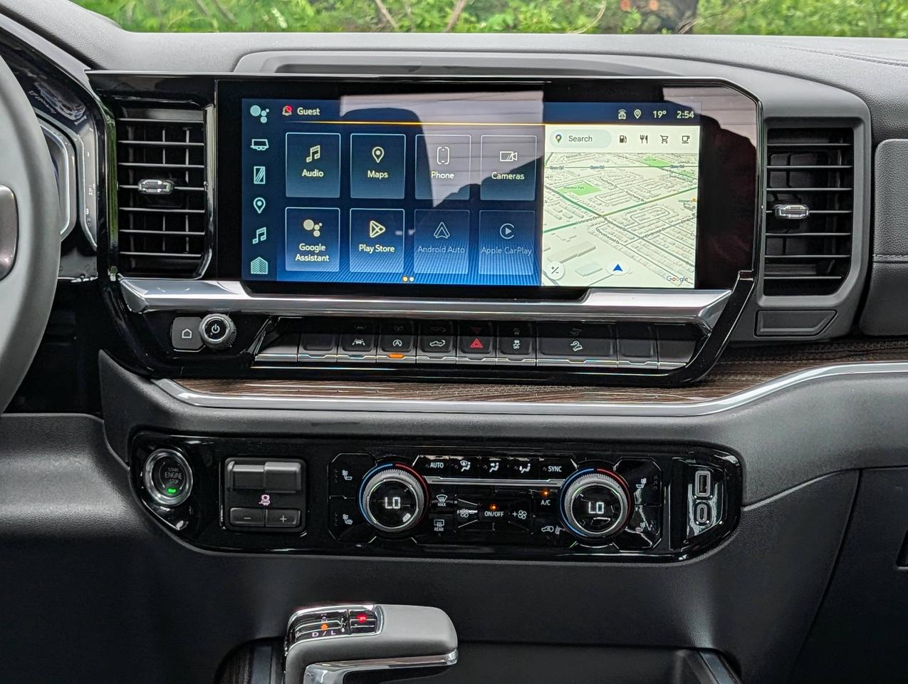 2026 Chevrolet Silverado 1500 RST Photo