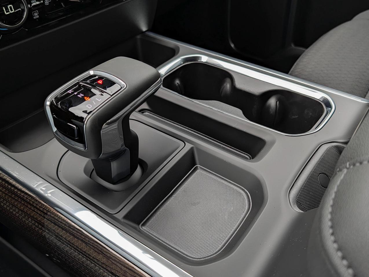 2026 Chevrolet Silverado 1500 RST Photo
