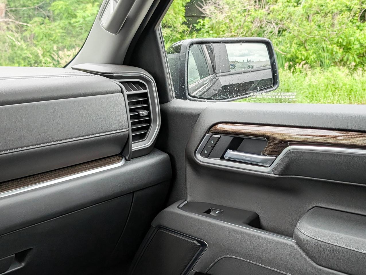 2026 Chevrolet Silverado 1500 RST Photo