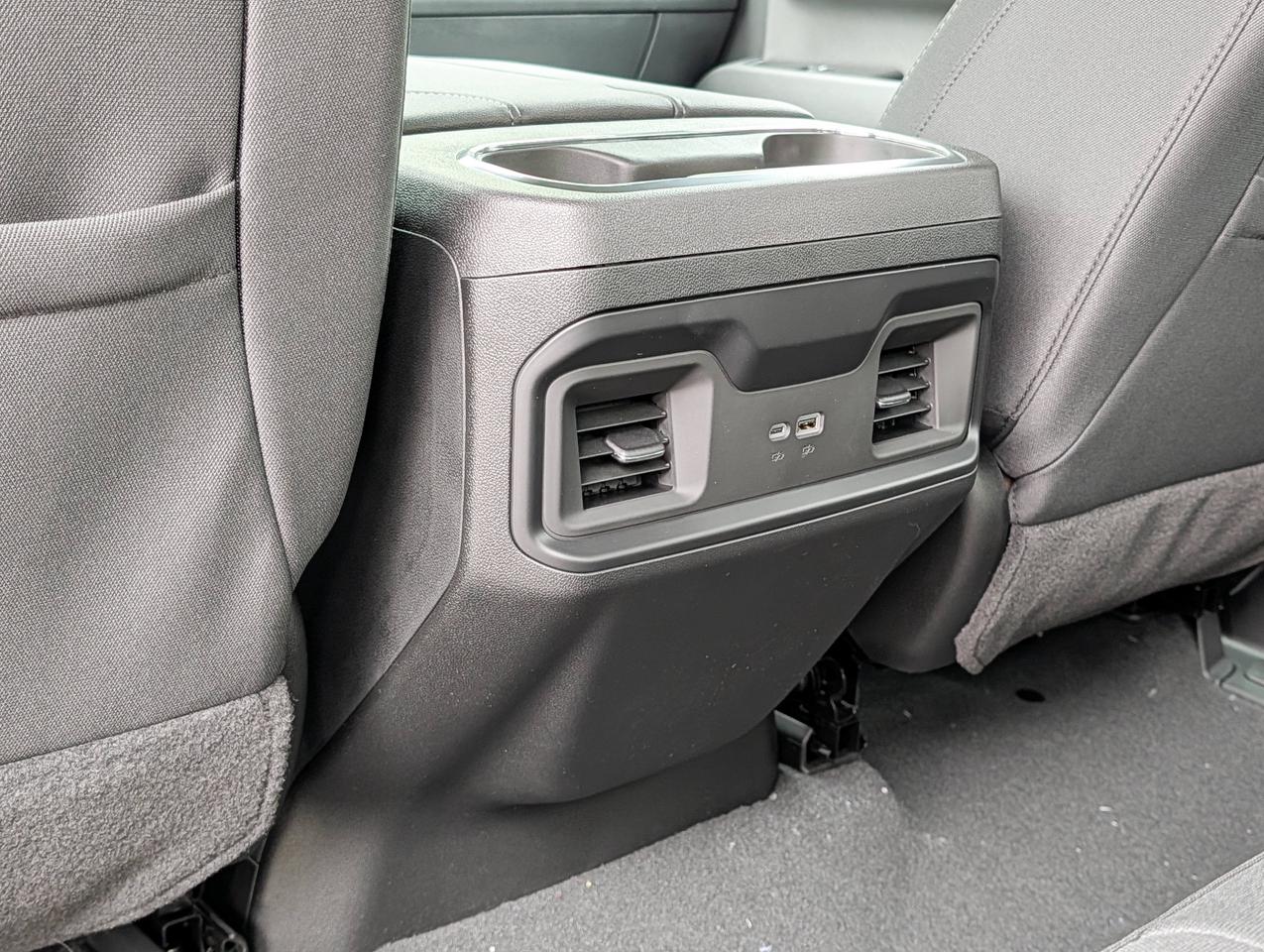 2026 Chevrolet Silverado 1500 RST Photo