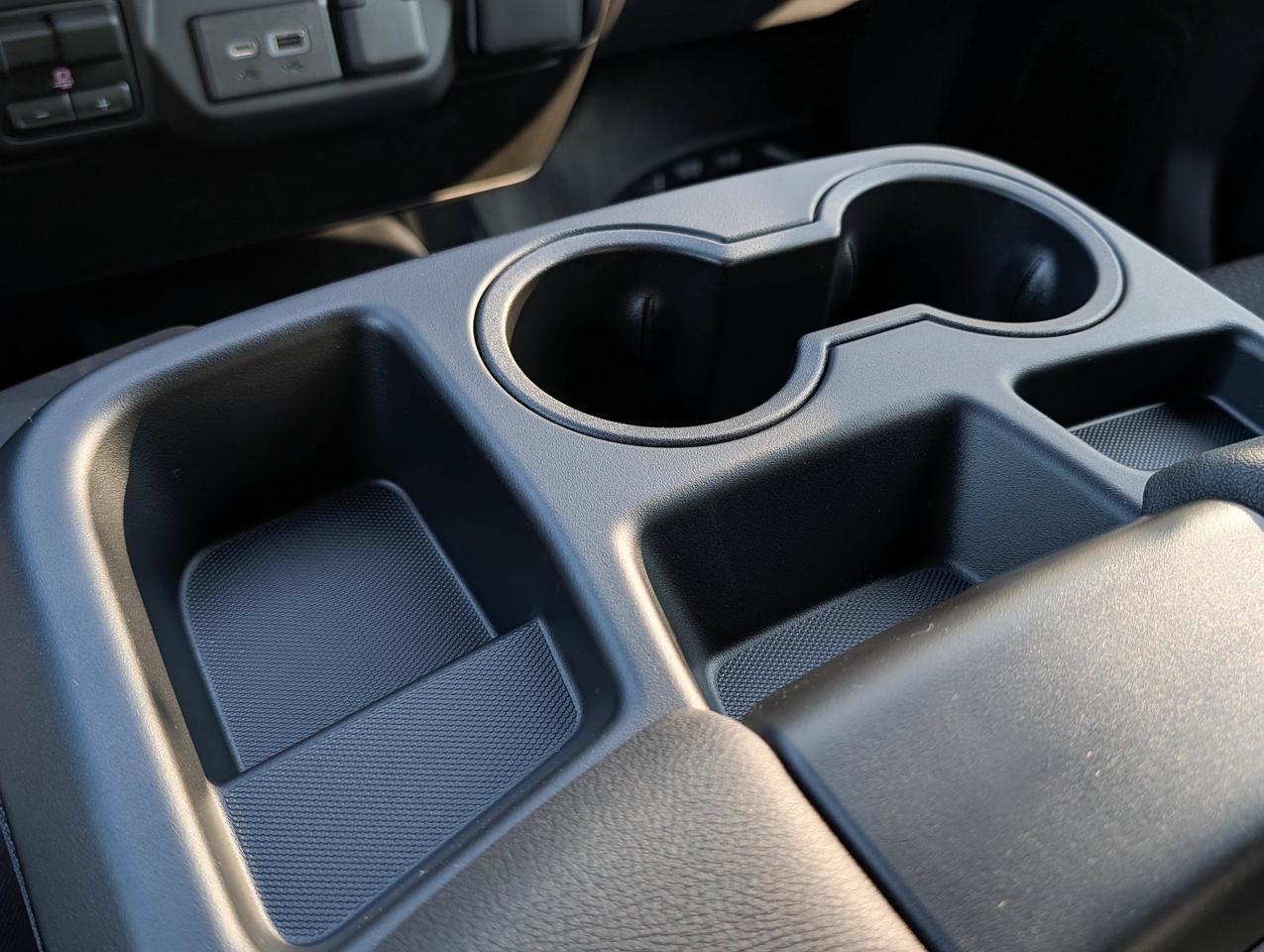 2026 Chevrolet Silverado 1500 Work Truck Photo