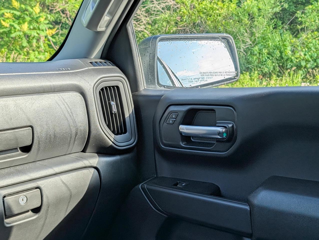 2026 Chevrolet Silverado 1500 Work Truck Photo