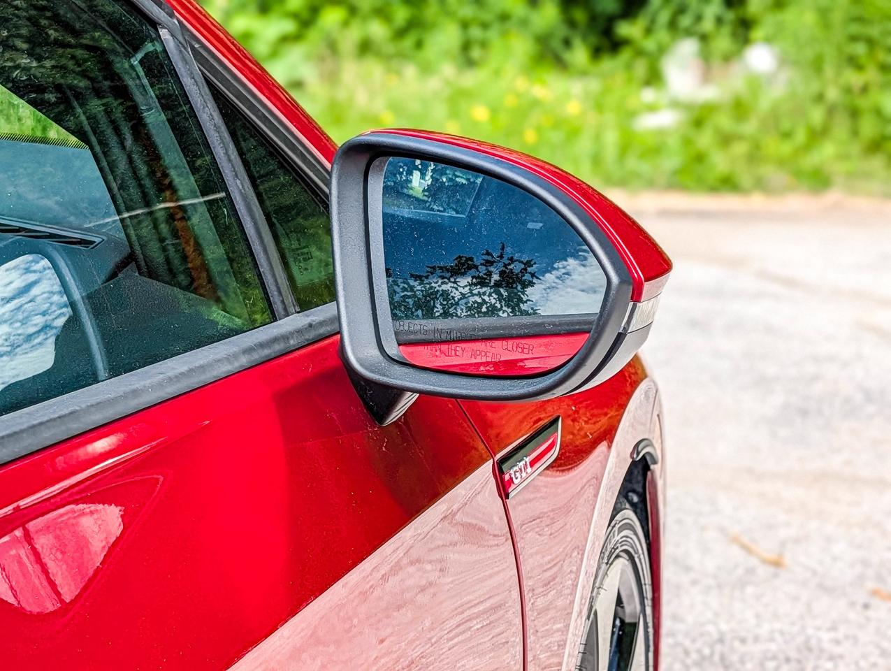 2024 Volkswagen Golf GTI Performance Photo