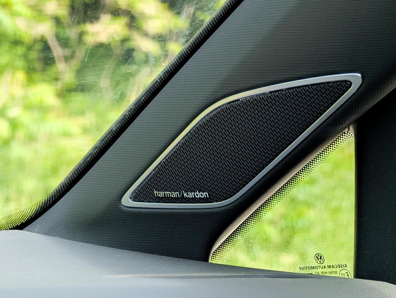 2024 Volkswagen Golf GTI Performance Photo