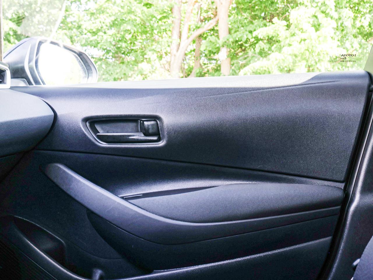 2025 Toyota Corolla LE Photo