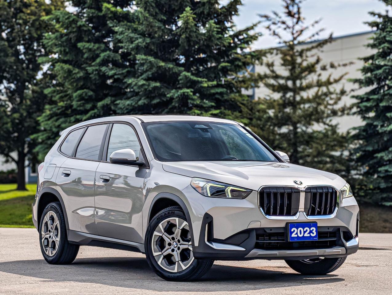 2023 BMW X1 xDrive28i Photo