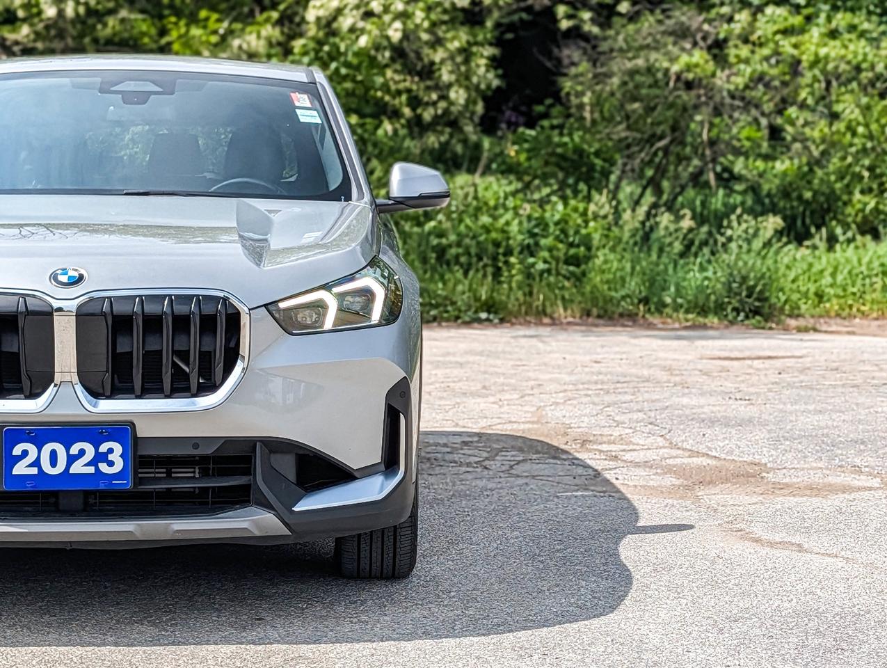 2023 BMW X1 xDrive28i Photo4