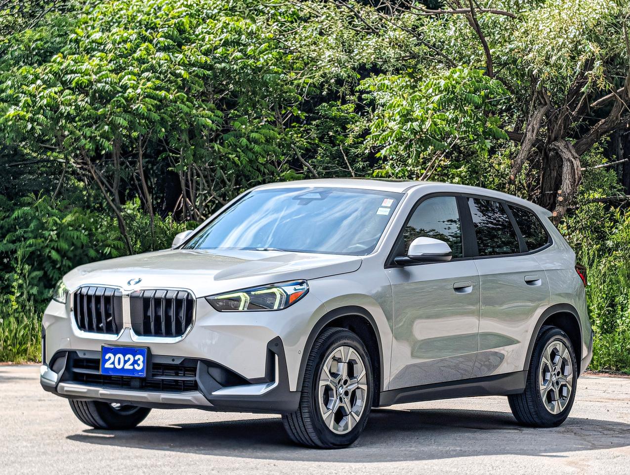 2023 BMW X1 xDrive28i Photo