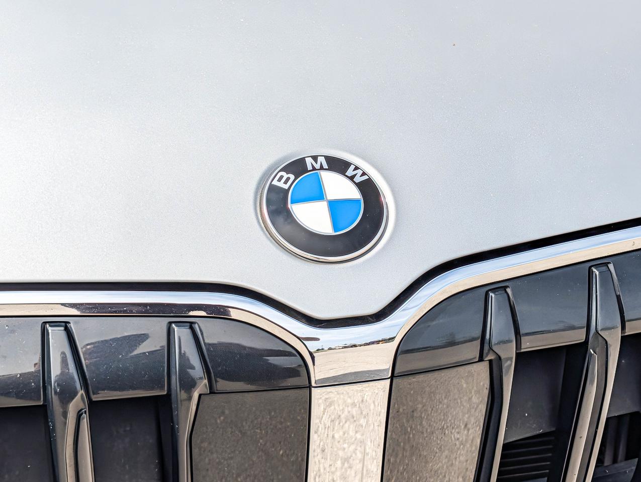 2023 BMW X1 xDrive28i Photo