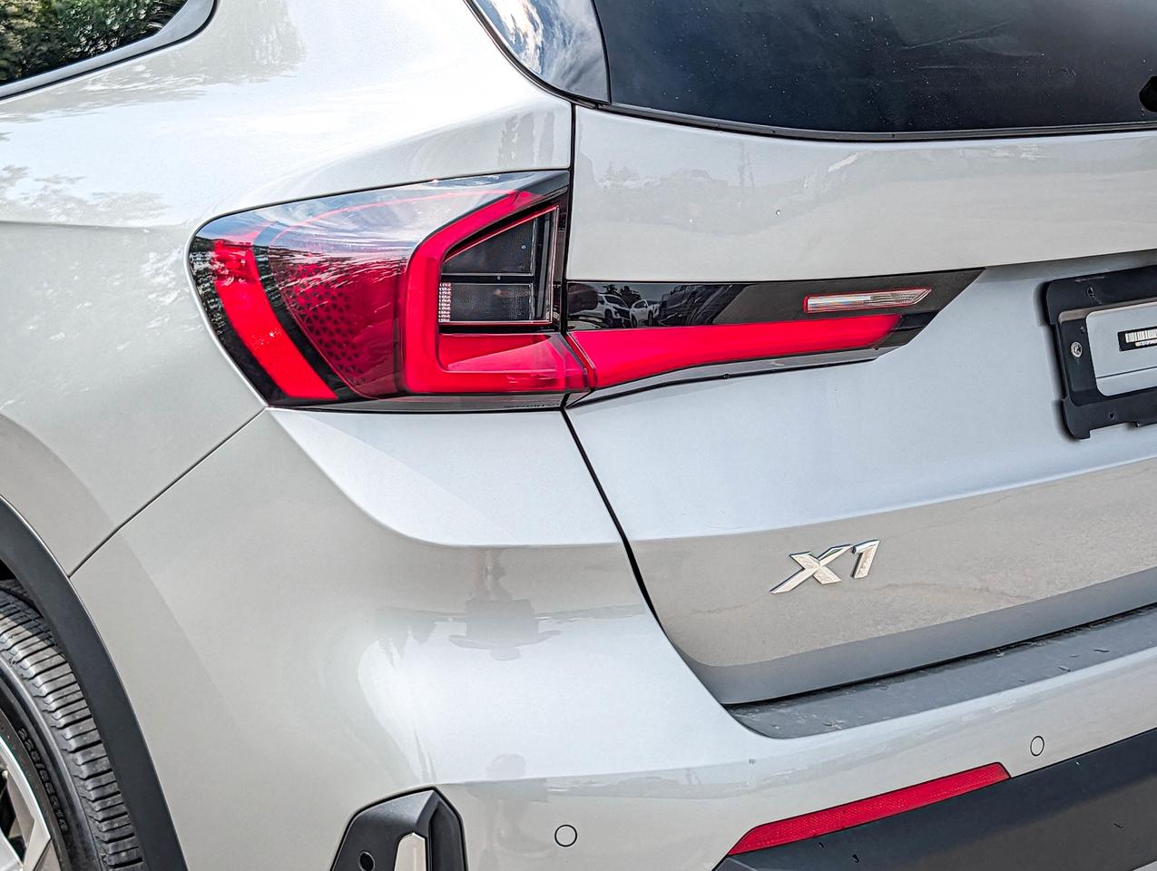 2023 BMW X1 xDrive28i Photo
