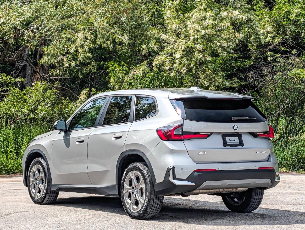 2023 BMW X1 xDrive28i Photo