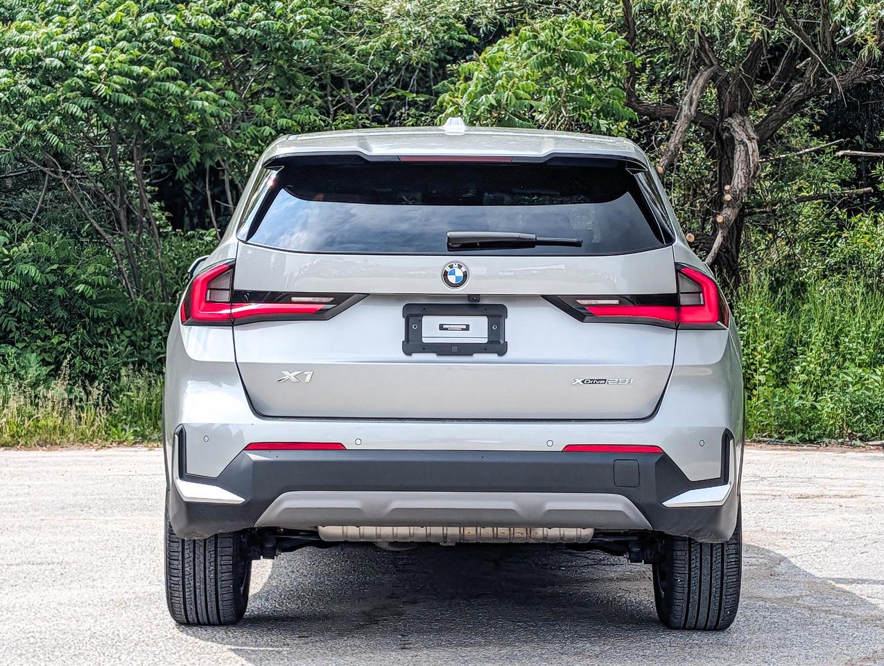 2023 BMW X1 xDrive28i Photo