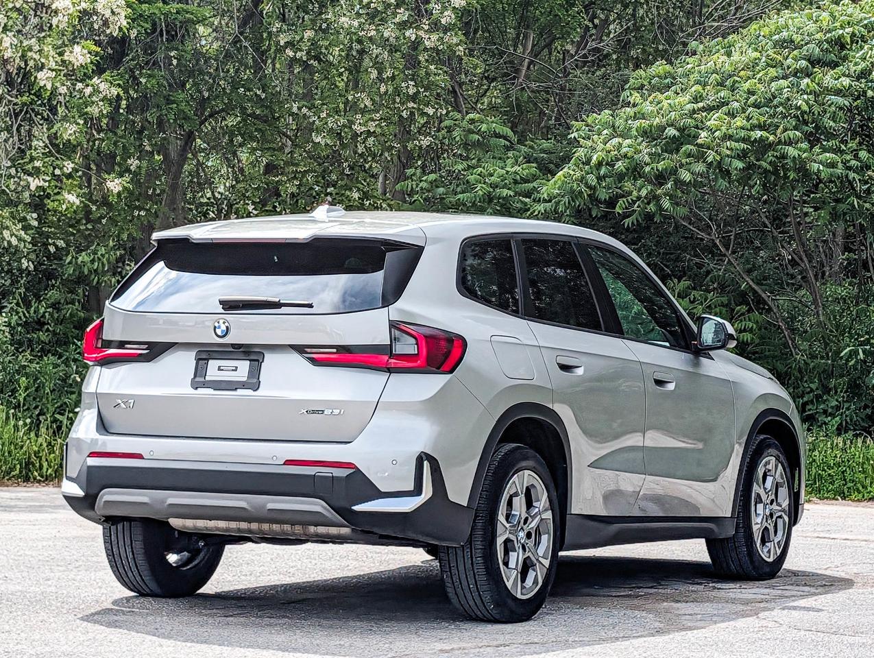 2023 BMW X1 xDrive28i Photo