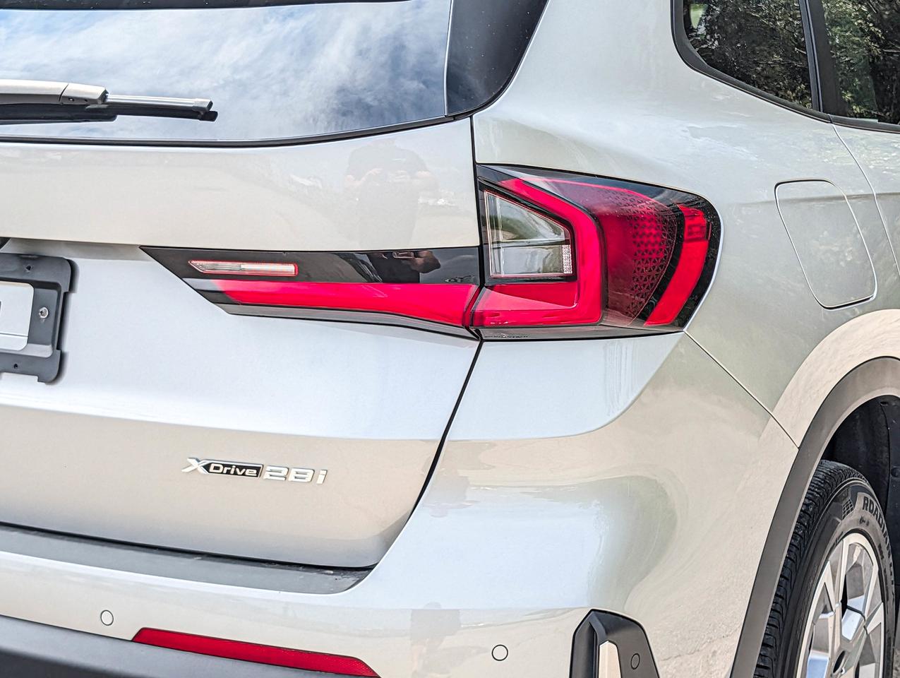 2023 BMW X1 xDrive28i Photo