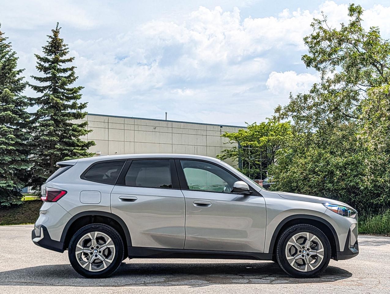 2023 BMW X1 xDrive28i Photo