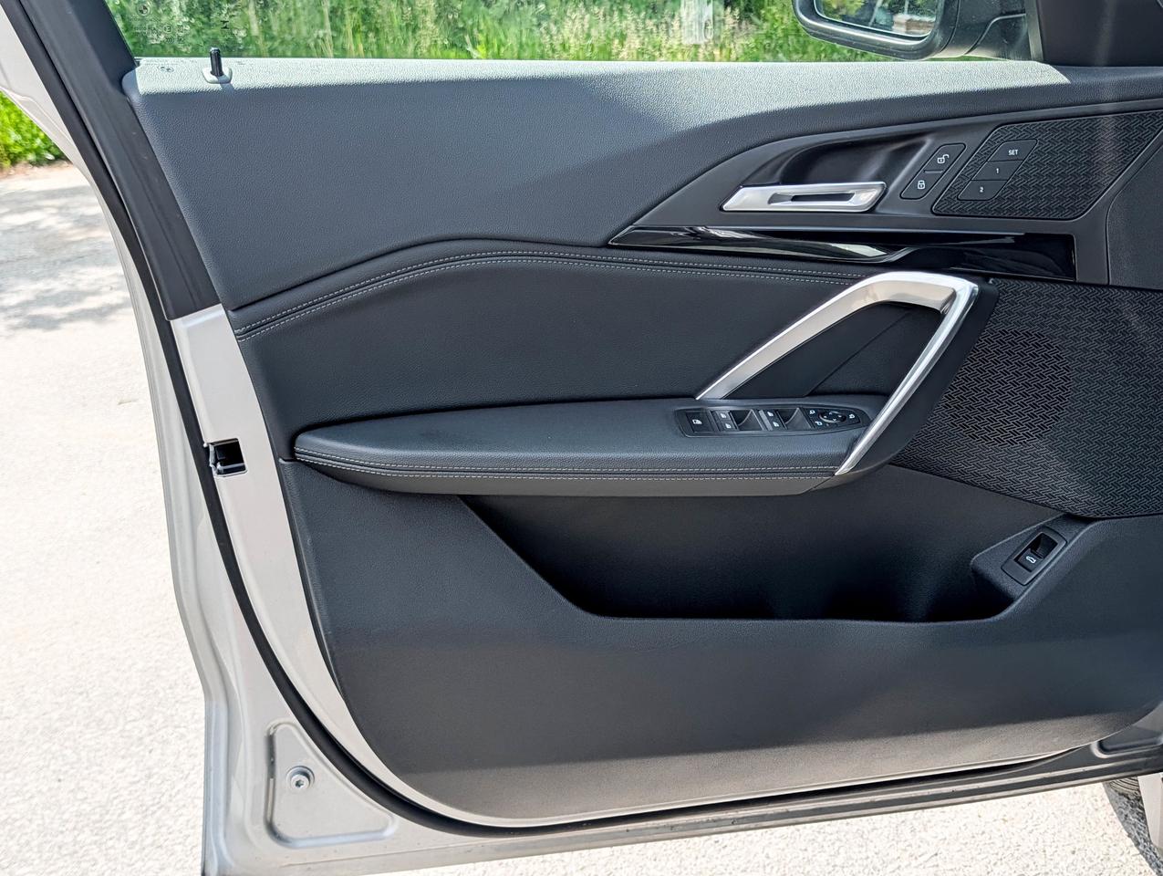 2023 BMW X1 xDrive28i Photo