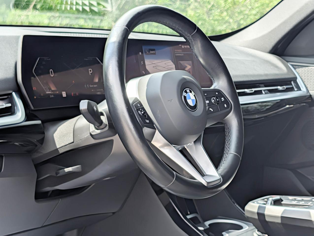 2023 BMW X1 xDrive28i Photo