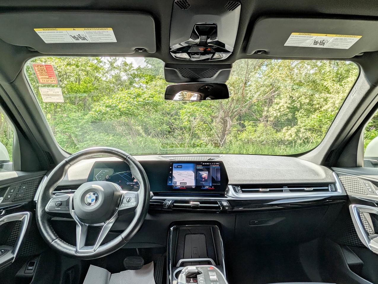 2023 BMW X1 xDrive28i Photo