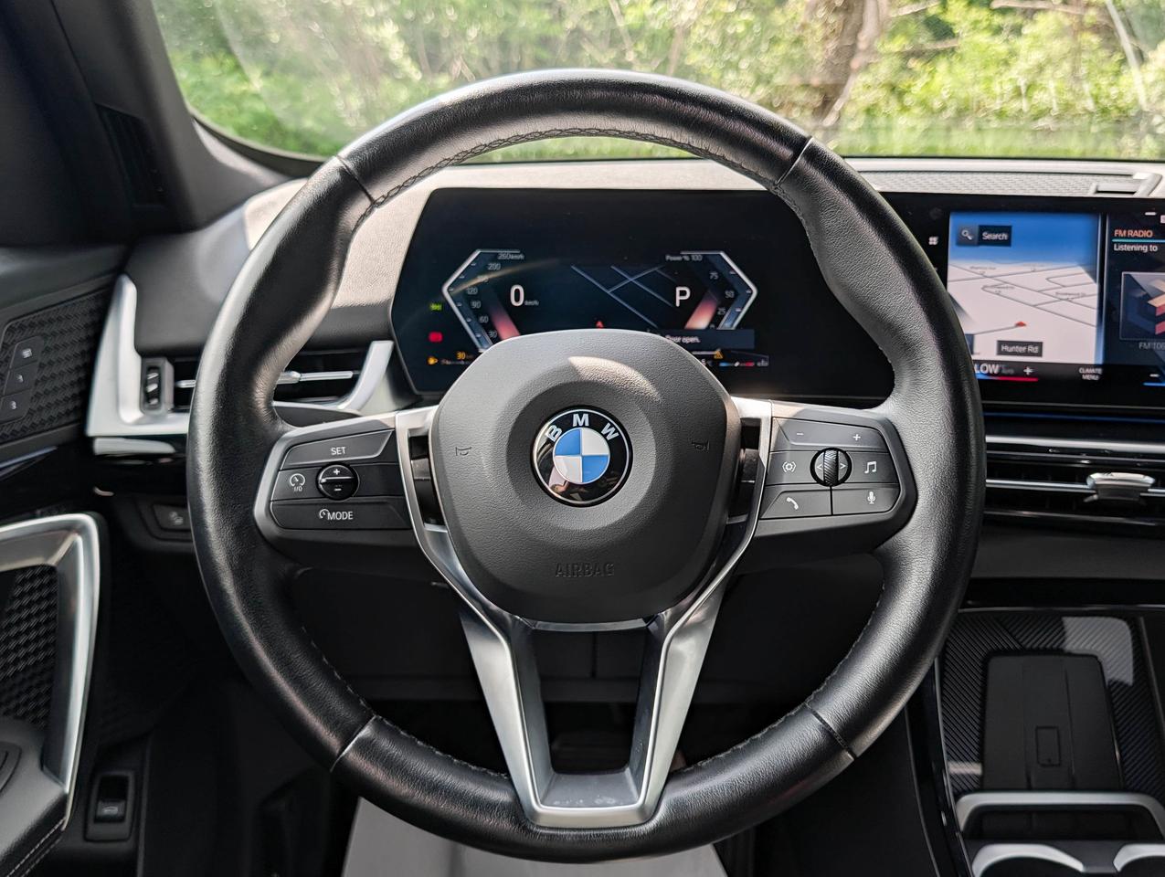 2023 BMW X1 xDrive28i Photo