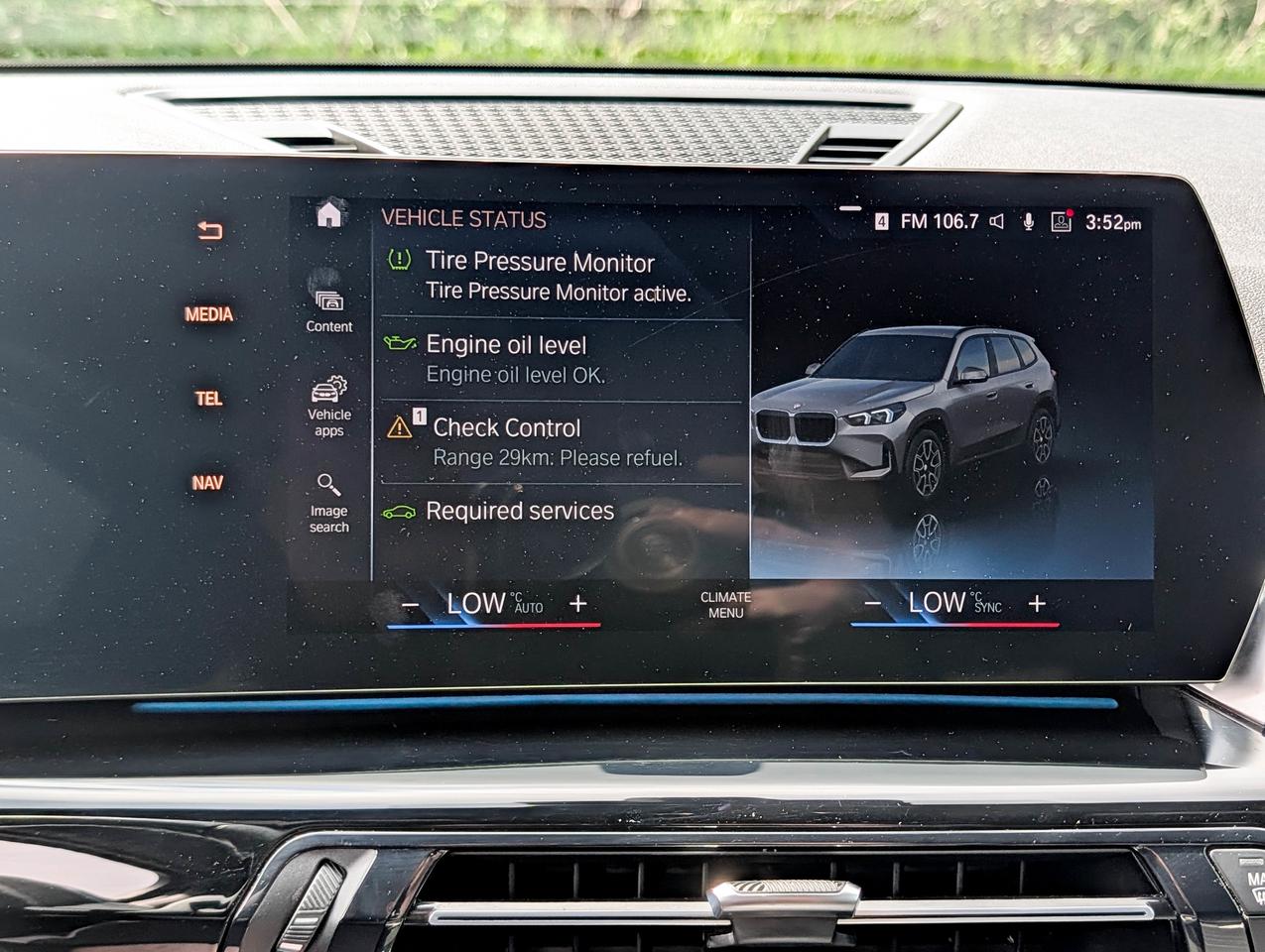 2023 BMW X1 xDrive28i Photo