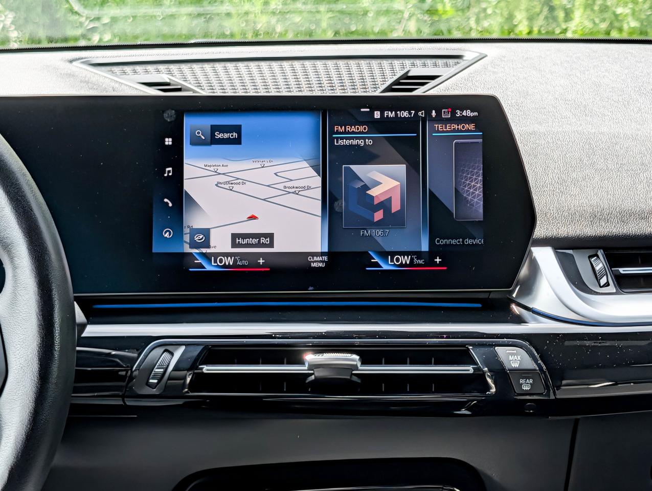 2023 BMW X1 xDrive28i Photo