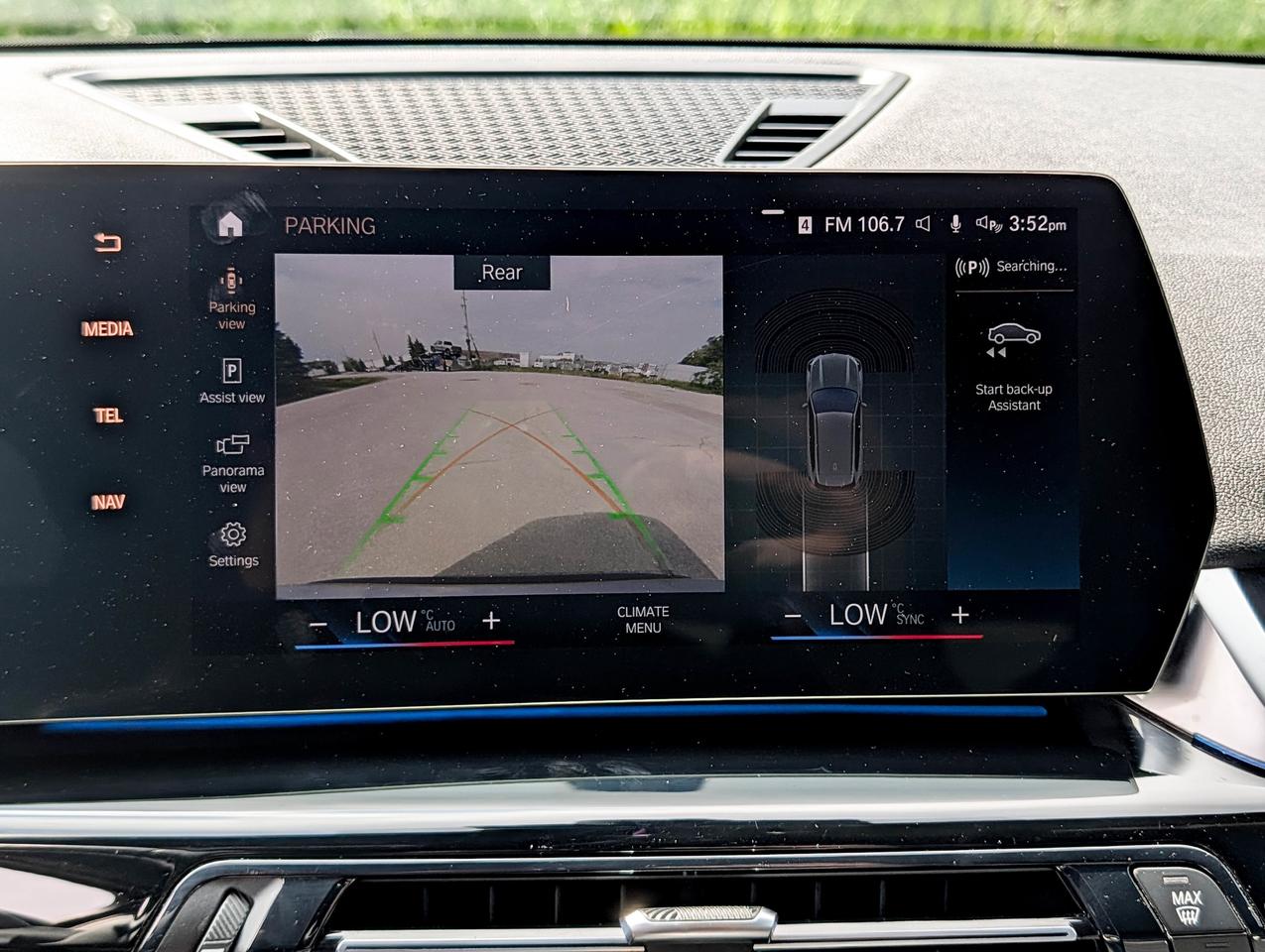 2023 BMW X1 xDrive28i Photo