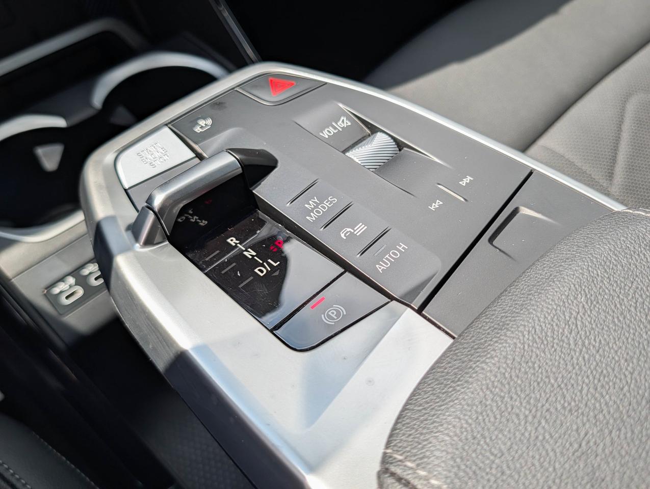 2023 BMW X1 xDrive28i Photo