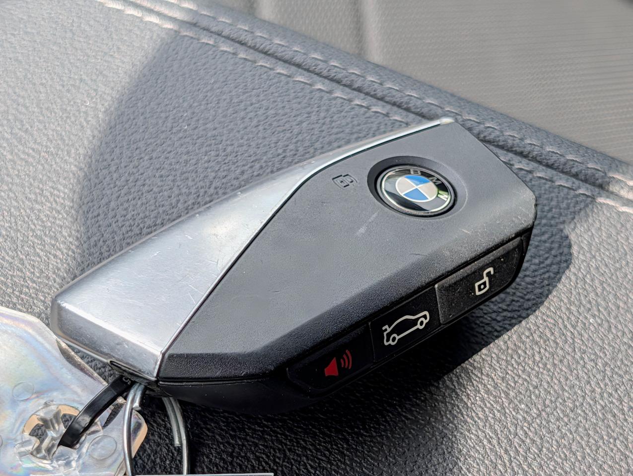 2023 BMW X1 xDrive28i Photo
