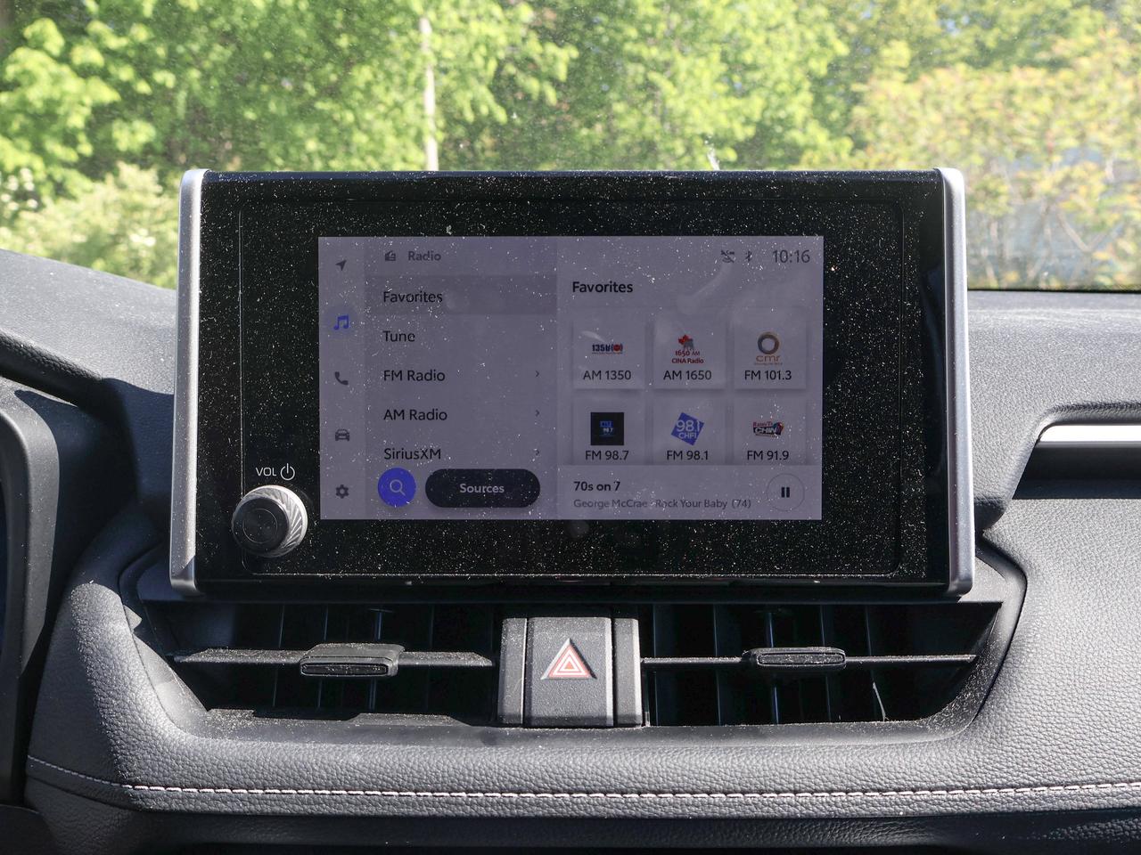 2025 Toyota RAV4 Hybrid LE Photo