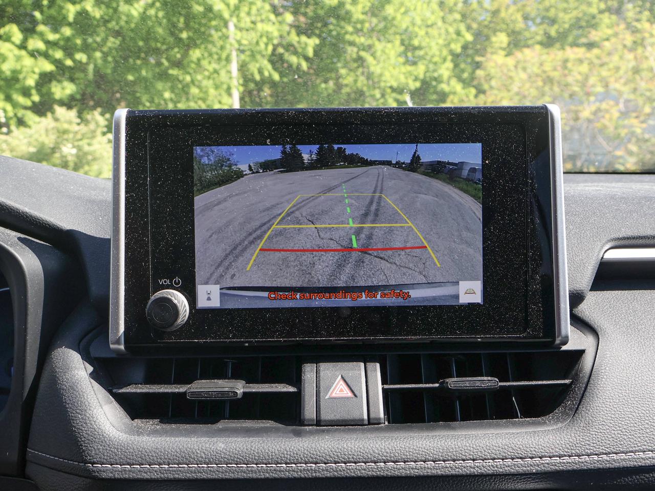 2025 Toyota RAV4 Hybrid LE Photo
