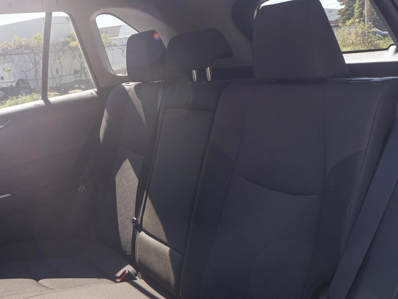 2025 Toyota RAV4 Hybrid LE Photo
