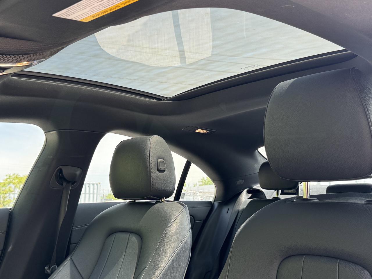 2025 Mercedes-Benz CLA 250 Photo
