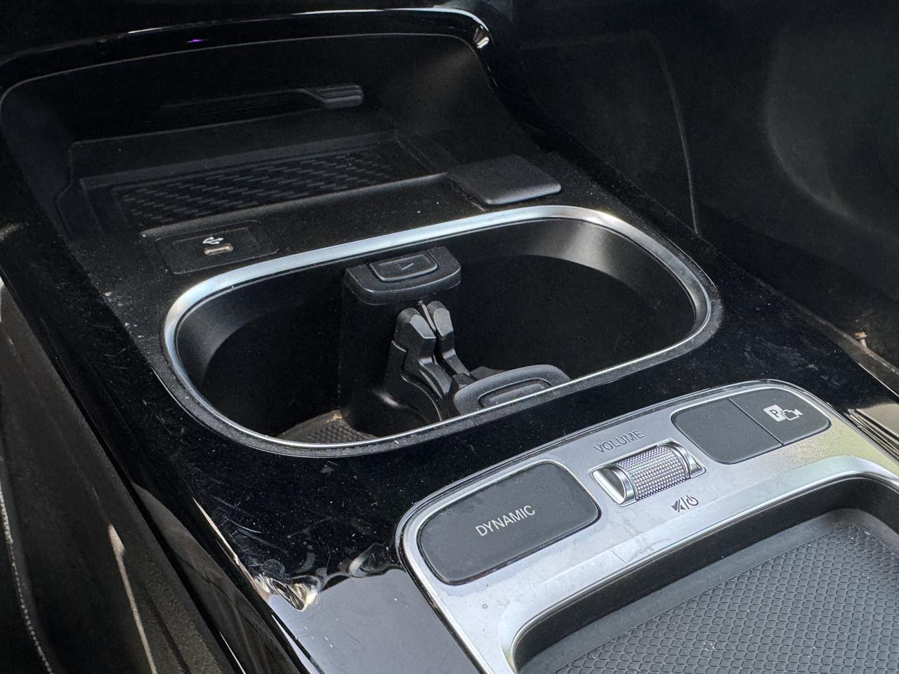 2025 Mercedes-Benz CLA 250 Photo