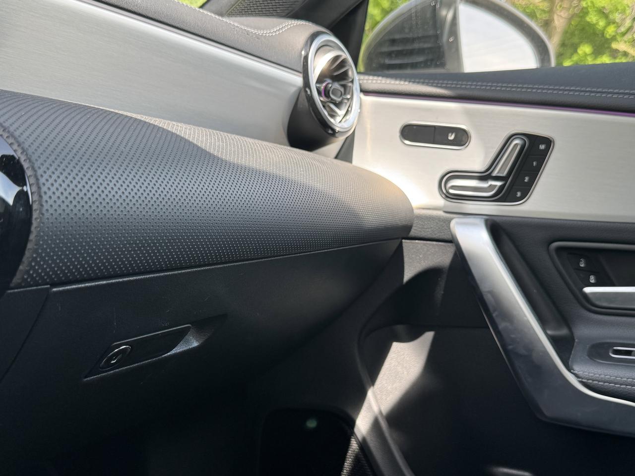 2025 Mercedes-Benz CLA 250 Photo