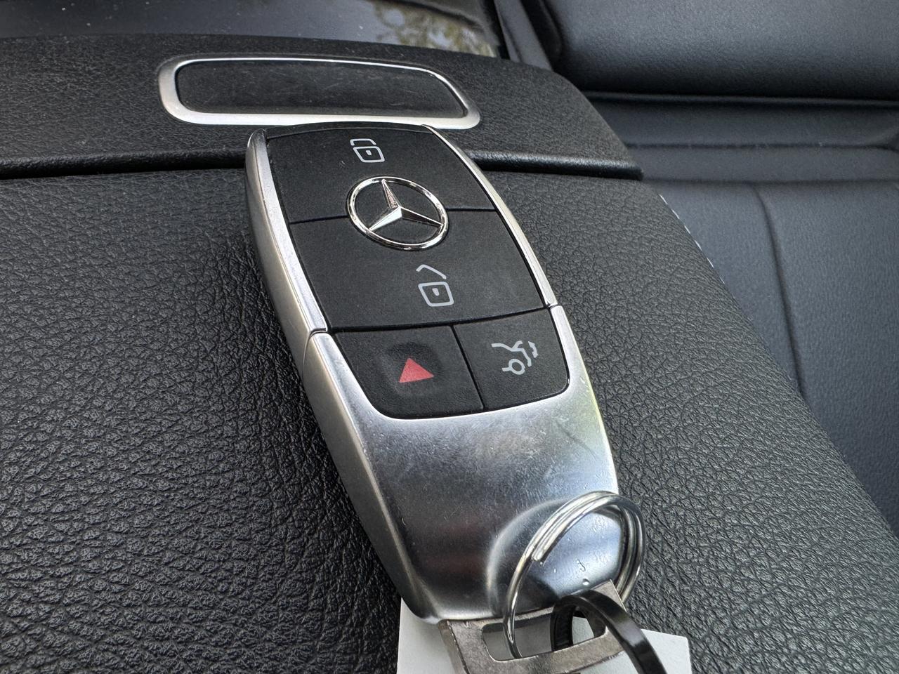 2025 Mercedes-Benz CLA 250 Photo