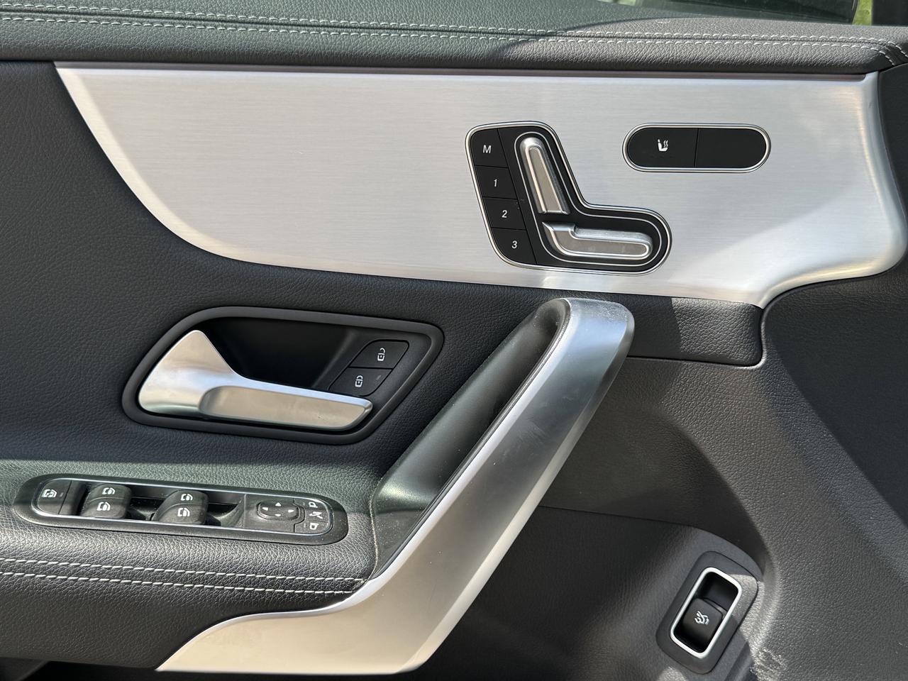 2025 Mercedes-Benz CLA 250 Photo