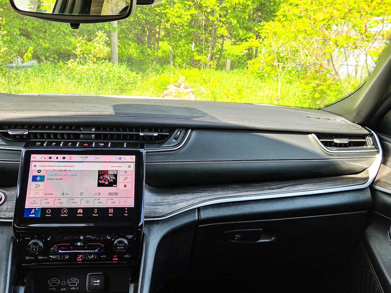 2024 Jeep Grand Cherokee L Limited Photo