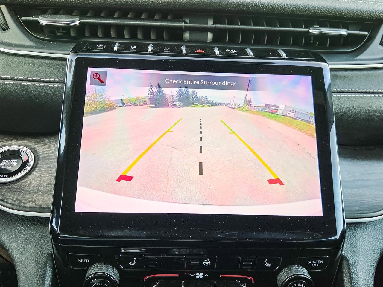 2024 Jeep Grand Cherokee L Limited Photo