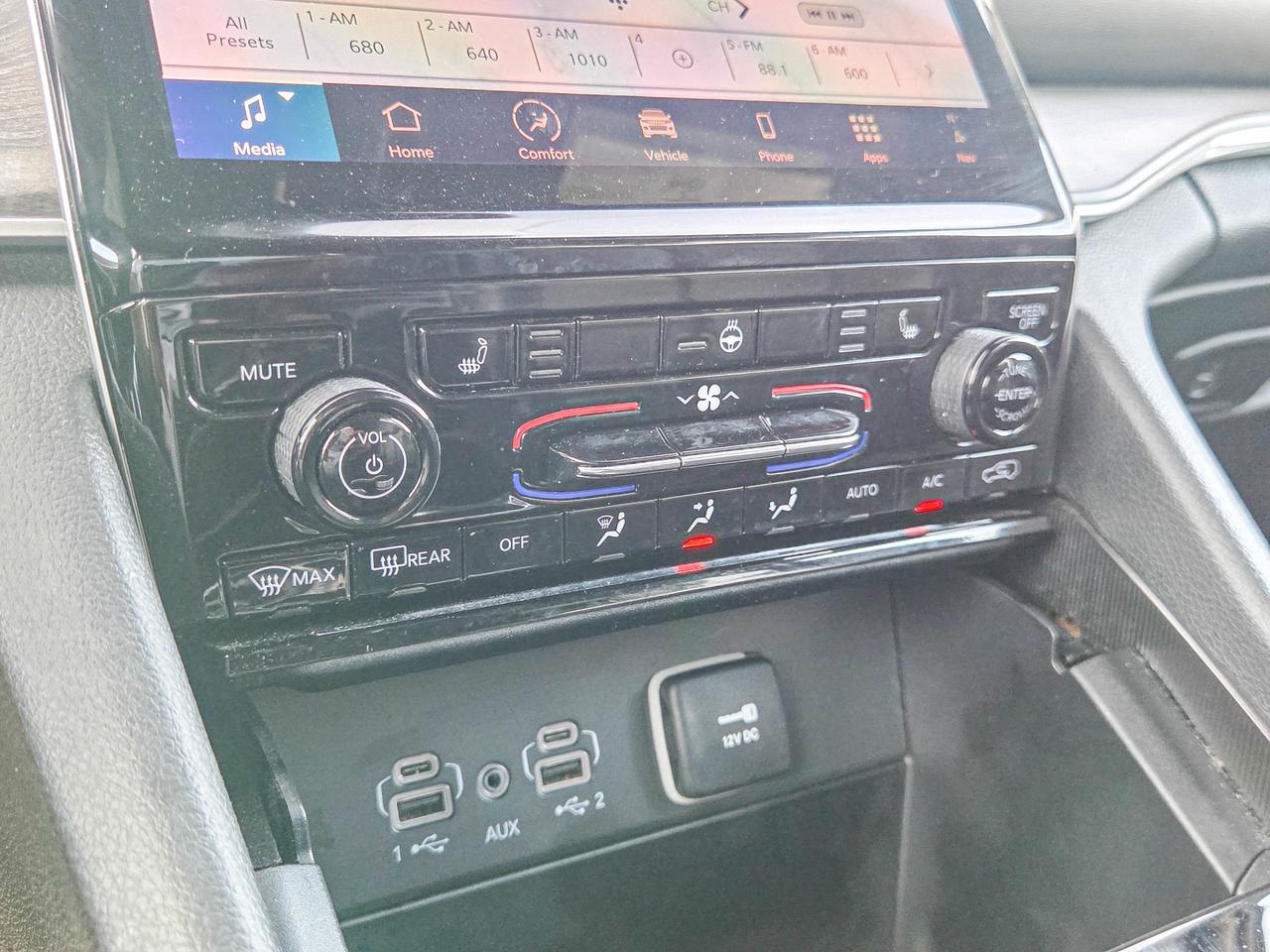 2024 Jeep Grand Cherokee L Limited Photo