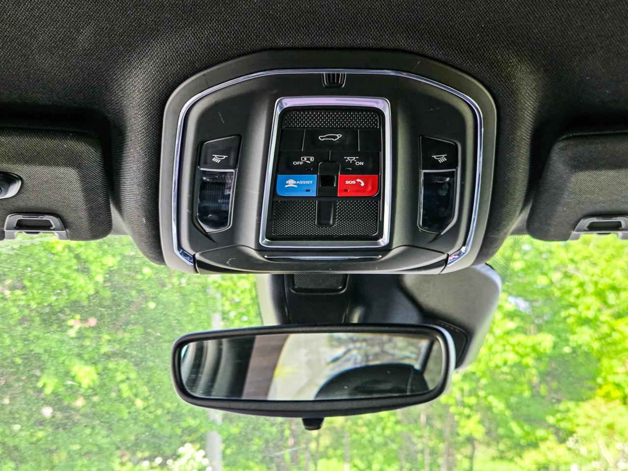 2024 Jeep Grand Cherokee L Limited Photo