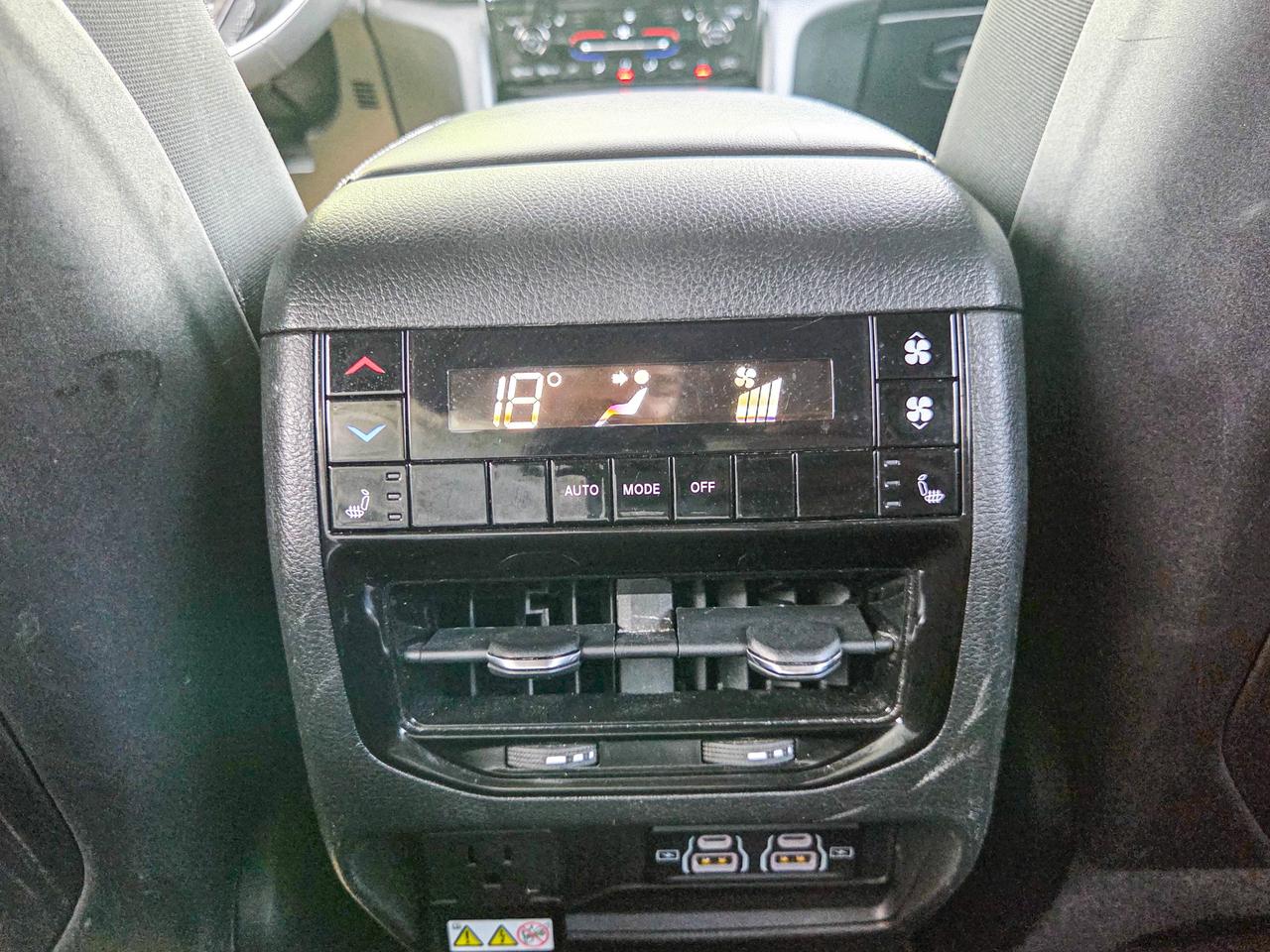 2024 Jeep Grand Cherokee L Limited Photo