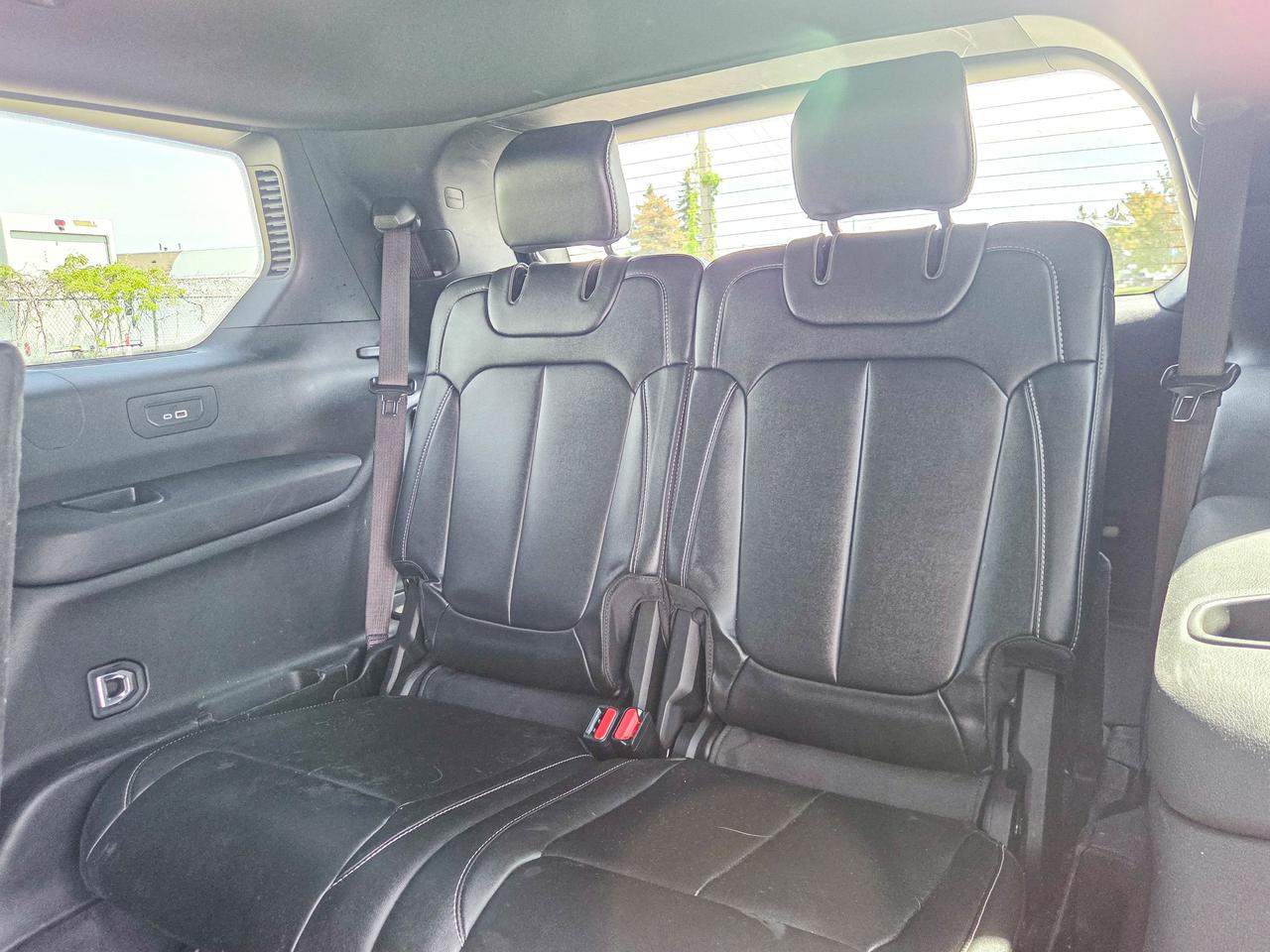 2024 Jeep Grand Cherokee L Limited Photo