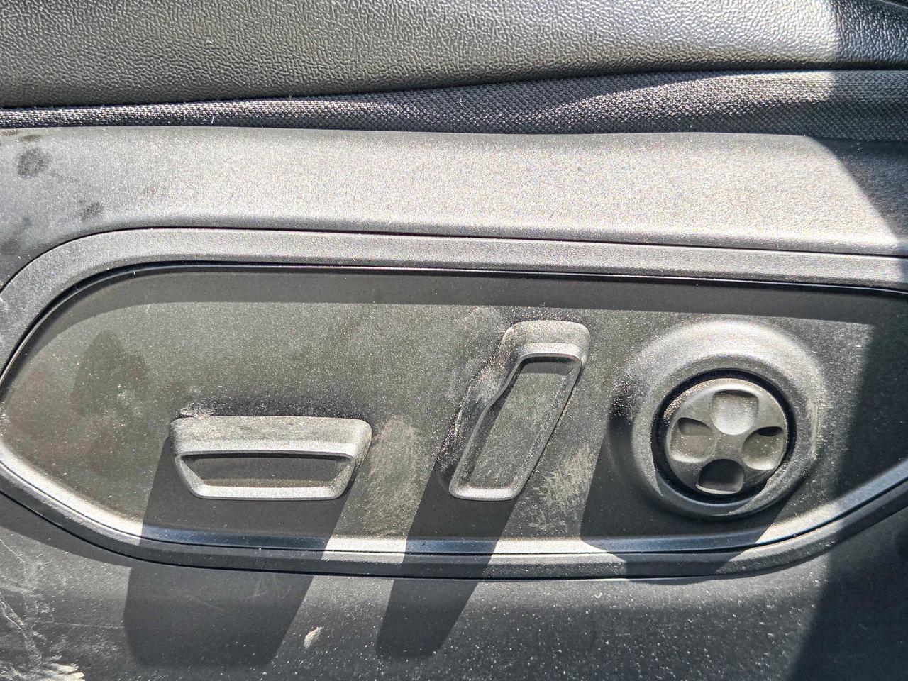 2024 Jeep Grand Cherokee L Limited Photo