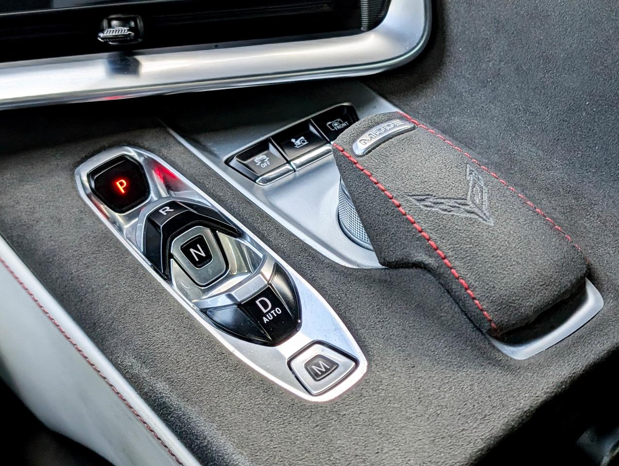 2023 Chevrolet Corvette 3LT Photo