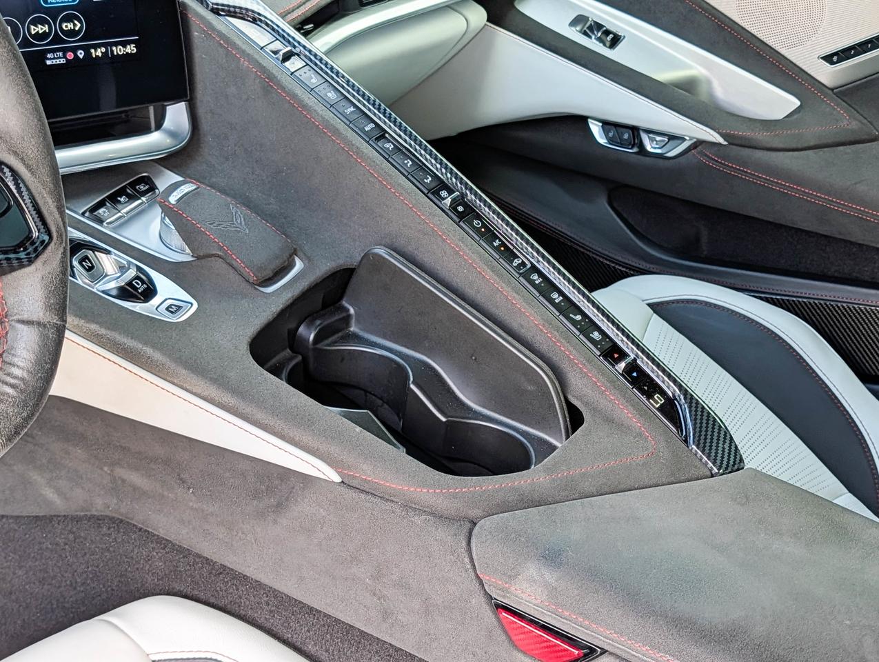 2023 Chevrolet Corvette 3LT Photo