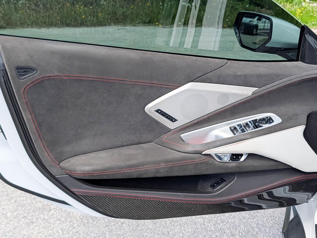 2023 Chevrolet Corvette 3LT Photo