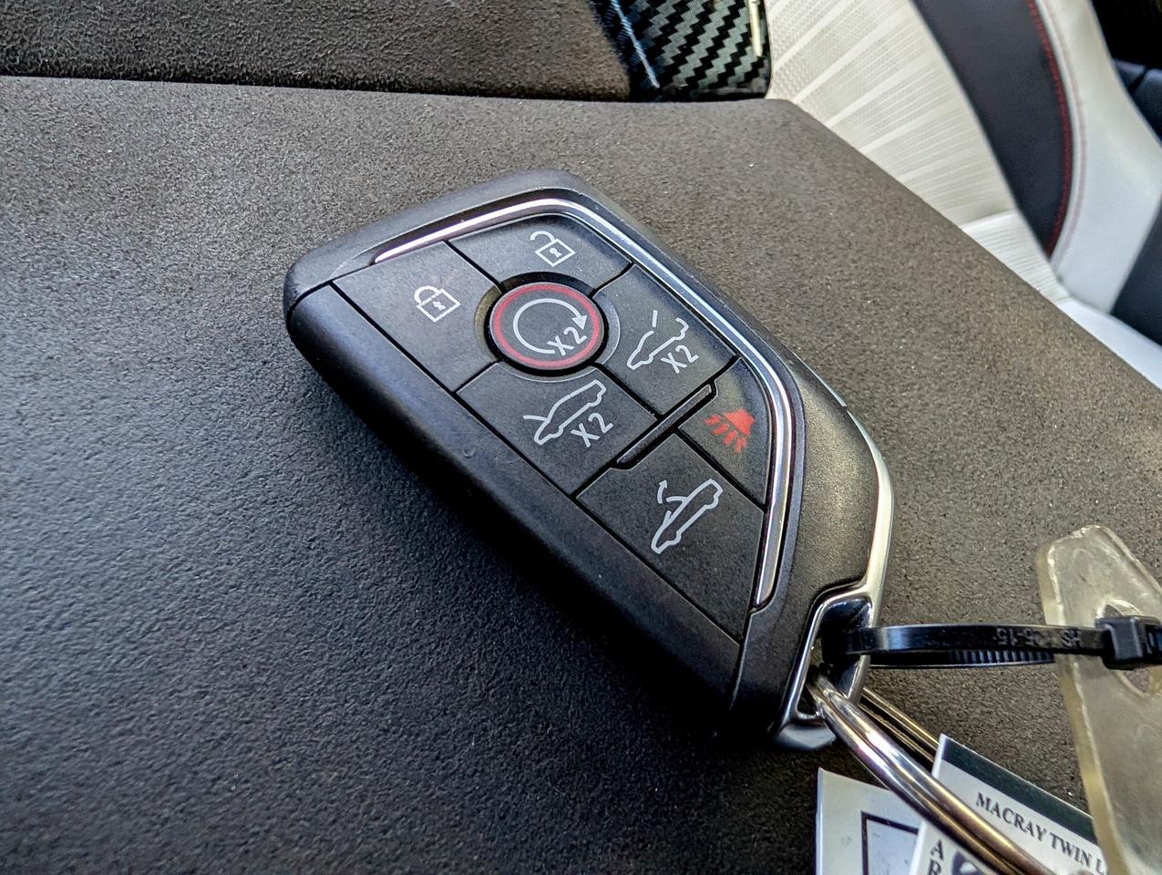 2023 Chevrolet Corvette 3LT Photo