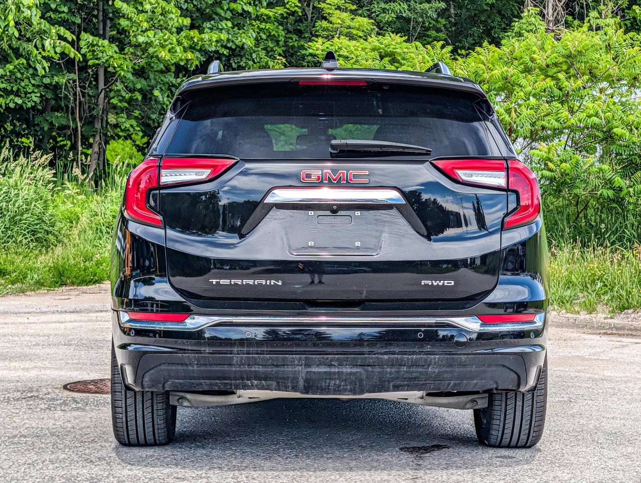 2024 GMC Terrain Denali Photo