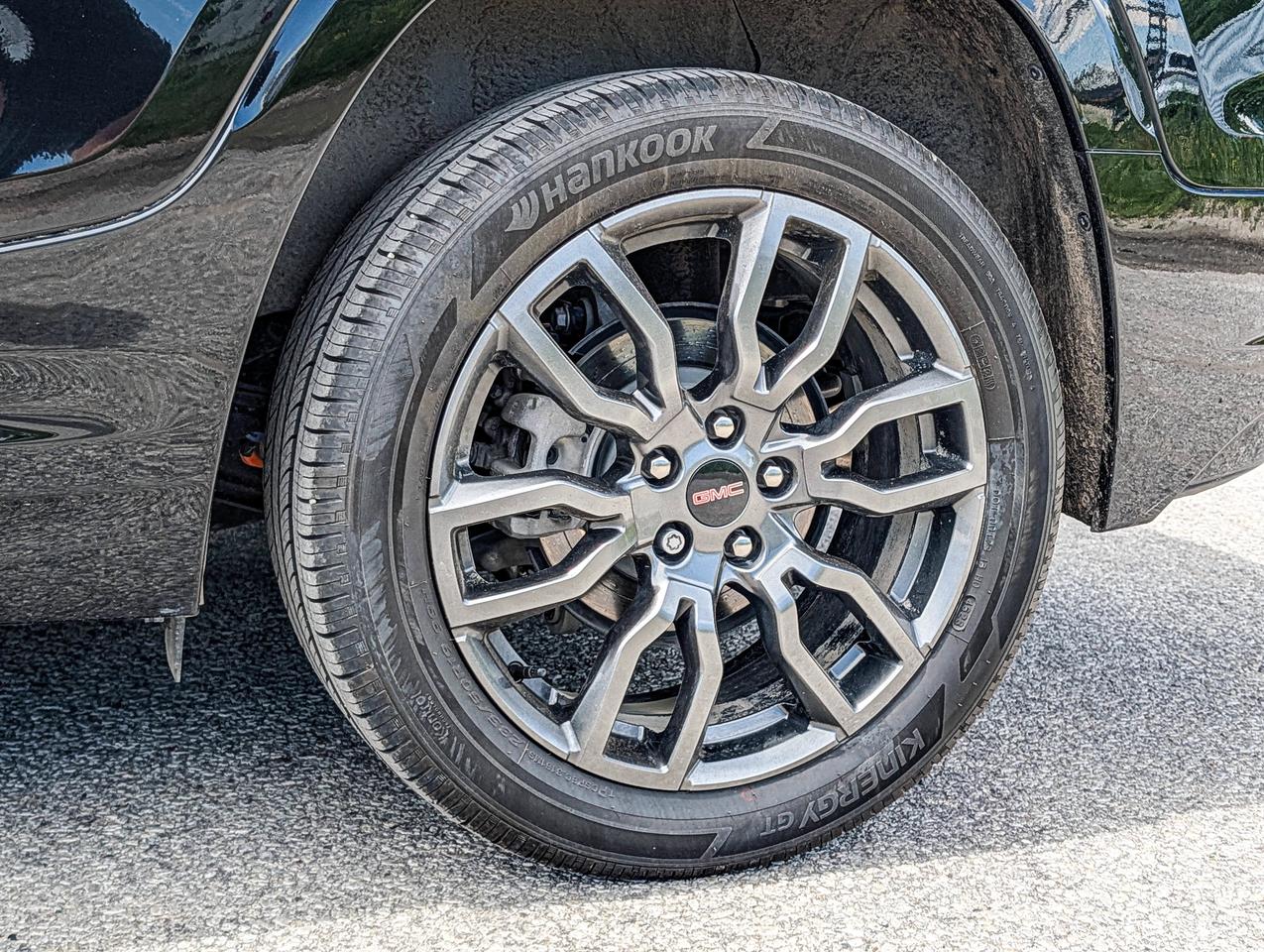 2024 GMC Terrain Denali Photo
